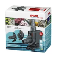 Pozostałe akcesoria do akwarium - EHEIM pompa compactON 5000 (1032220) - miniaturka - grafika 1