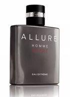 Wody i perfumy męskie - Chanel Allure Homme Sport Eau Extreme Woda toaletowa 100ml - miniaturka - grafika 1