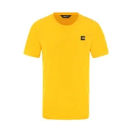 Koszulki sportowe męskie - THE NORTH FACE ICE FINE > T94CAYH6G - The North Face - miniaturka - grafika 1