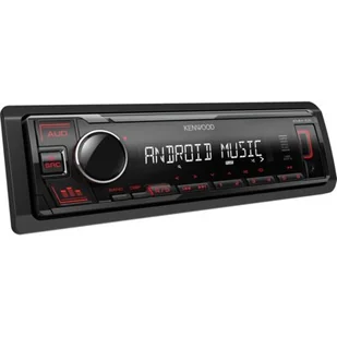 Kenwood KMM-105RY - Radia samochodowe - miniaturka - grafika 1