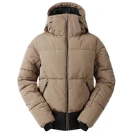 Kurtki i kamizelki sportowe damskie - Kurtka damska Dare 2b Glitz Jacket Rozmiar: XL / Kolor: beżowy - miniaturka - grafika 1