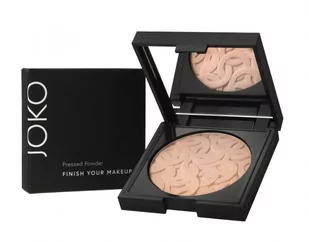 JOKO Puder Finish your Makeup 13 8.0 g - Pudry do twarzy - miniaturka - grafika 1