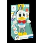 Maskotki i pluszaki - Donald - Mój pierwszy pluszak Clementoni - miniaturka - grafika 1