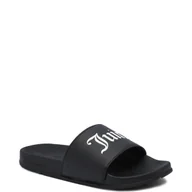 Klapki i japonki damskie - Juicy Couture Klapki carmen - miniaturka - grafika 1