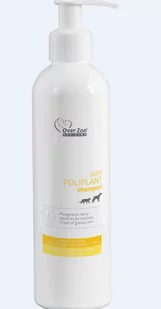 Over Zoo Poliplant Szampon 250ml - Szampony i odżywki dla psów - miniaturka - grafika 1