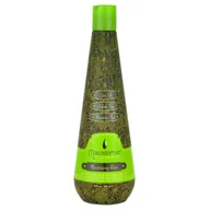 Odżywki do włosów - Macadamia Moisturizing Rinse odżywka do włosów 300ml - miniaturka - grafika 1