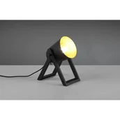 Lampy stojące - Trio Rl Elliot R52306131 lampa stołowa lampka 1x2W LED 3000K biała - miniaturka - grafika 1