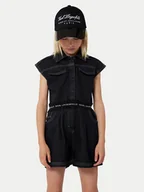Kombinezony dla dzieci - Kombinezon Karl Lagerfeld Kids - miniaturka - grafika 1