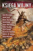 Horror, fantastyka grozy - Księga wojny - miniaturka - grafika 1