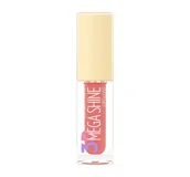 Błyszczyki do ust - Golden Rose - 3D Mega Shine Lipgloss - Błyszczyk do ust - 5,2 ml - 107 - miniaturka - grafika 1