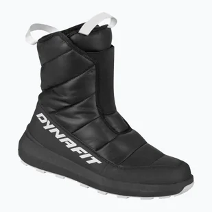 Śniegowce damskie DYNAFIT Winter Bootie black out/nimbus - Sport OUTLET - miniaturka - grafika 1