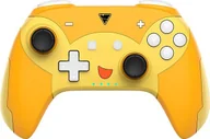 Kontrolery do Nintendo - Pad Canyon Dragonshock Controller Poptop Wireless Pika Switch - miniaturka - grafika 1