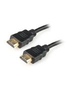 Kable komputerowe i do monitorów - SUPER CENA - TANIA DOSTAWA ! -  ! KABEL DO MONITORA HDMI v.1.4 (19PIN) M/M 4.5M - PACZKOMAT, POCZTA, KURIER - miniaturka - grafika 1