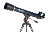 Teleskopy - Celestron AstroMaster LT 60 AZ - miniaturka - grafika 1