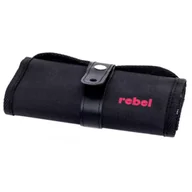 Akcesoria i części modelarskie - Rebel: Piórnik na pędzle - Zwijany - miniaturka - grafika 1