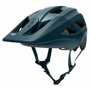 Fox Mainframe Helmet Youth, petrol OS | 48-52cm 2022 Kaski dla dzieci 29217-098-OS - Kaski rowerowe - miniaturka - grafika 1