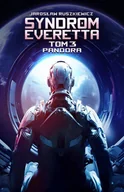E-booki - fantastyka i horror - Pandora. Syndrom Everetta. Tom 3 - miniaturka - grafika 1