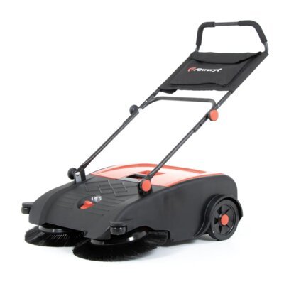 Zamiatarka FAWORYT JZR750