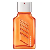 Wody i perfumy damskie - Mercedes-Benz AMG Silver Thrill, Woda perfumowana spray, 60ml - miniaturka - grafika 1