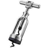 Korkociągi i otwieracze - Gefu Korkociąg DEGUSTO G-15480 - miniaturka - grafika 1