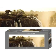 Puzzle - Heye 1000 ELEMENTÓW Elephant, Edition Humboldt 285294 - miniaturka - grafika 1