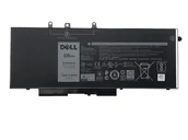 Baterie do laptopów - Dell Bateria 4-Cell 68Wh GD1JP GD1JP - miniaturka - grafika 1