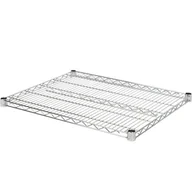 Szafy i regały magazynowe - Półka (46cmx107cm) - miniaturka - grafika 1
