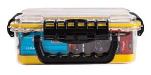 Pudełko Plano Waterproof 146000 - Namioty - miniaturka - grafika 1