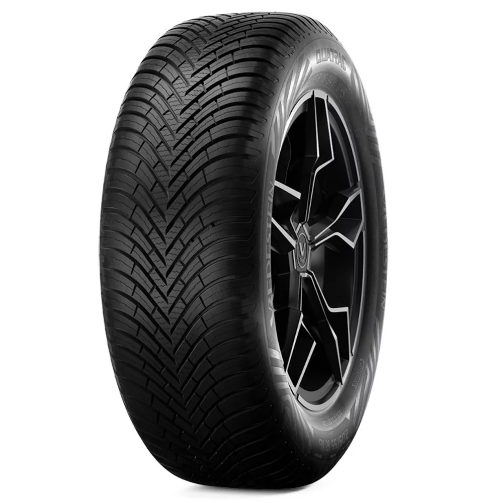 Vredestein Quatrac 215/55R16 97V