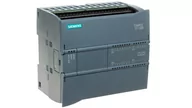 Podzespoły elektroniczne - Siemens ST70  1200 CPU 1214 styki AC/DC/właściwy E/14 ED 24 V 10sd 6ES7214-1BG40-0XB0 - miniaturka - grafika 1