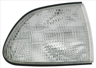 Lampa kierunkowskazu TYC 18-3568-11-2 - Kierunkowskazy samochodowe - miniaturka - grafika 1