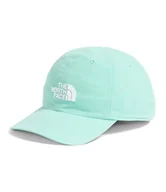 Czapki damskie - The North Face NF0A7WG9AFX czapka dla dzieci z horyzontem unisex dziecięca jasna pianka/TNF biała rozmiar OS - miniaturka - grafika 1