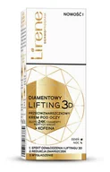 Kosmetyki pod oczy - Lirene Diamentowy Lifting Krem pod oczy 15.0 ml - miniaturka - grafika 1