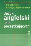 Książki do nauki języka angielskiego - Język angielski dla początkujących - miniaturka - grafika 1