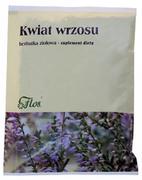 Suplementy naturalne - Flos Wrzos kwiat 50g FL335 - miniaturka - grafika 1