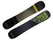 Deski snowboardowe - Nidecker, Deska snowboardowa, Play M, 152 cm - miniaturka - grafika 1
