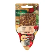 Nasiona i cebule - Rzodkiewka mix kolorów i odmian Easter Eggs 6 g Vilmorin Garden - miniaturka - grafika 1