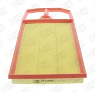 Filtry powietrza - Filtr powietrza CHAMPION CAF100696P C42872 CAF100696P - miniaturka - grafika 1