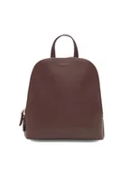 Plecaki - Lasocki Plecak MLP-W-013-04 Brązowy - miniaturka - grafika 1