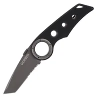 Noże - Gerber - Nóż Remix Tactical Tanto - 31-003641 - miniaturka - grafika 1
