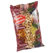 Zioła - Biowin CZEREŚNIOWE ZRĘBKI DO WĘDZENIA I GRILLOWANIA 4L 780404 - miniaturka - grafika 1