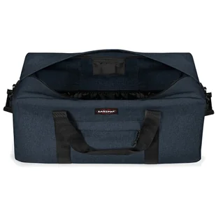 Torba podróżna Eastpak Terminal+ - triple denim - Torby podróżne - miniaturka - grafika 3