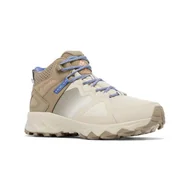 Buty trekkingowe damskie - Buty turystyczne damskie Columbia Peakfreak Hera Mid Outdry - miniaturka - grafika 1