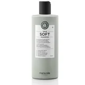 Szampony do włosów - Maria Nila Maria Nila True Soft Shampoo odżywczy szampon do włosów suchych 350 ml - miniaturka - grafika 1