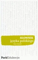 Filologia i językoznawstwo - Słownik języka polskiego - miniaturka - grafika 1
