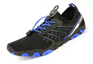 Bestif, Buty do wody ze ściągaczem, BBW06 Bestif, rozmiar 43 - Pływanie Bestif, Buty do wody ze ściągaczem, BBW06 Bestif, rozmiar 43 - Pływanie - miniaturka - grafika 1