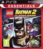 Gry PlayStation 3 - Lego BATMAN 2 DC Super Heroes Polskie Napisy PS3 - miniaturka - grafika 1