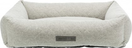 TRIXIE 36735, Pet chair, Indoor, Dog, Beige, Rectangular, 600 mm