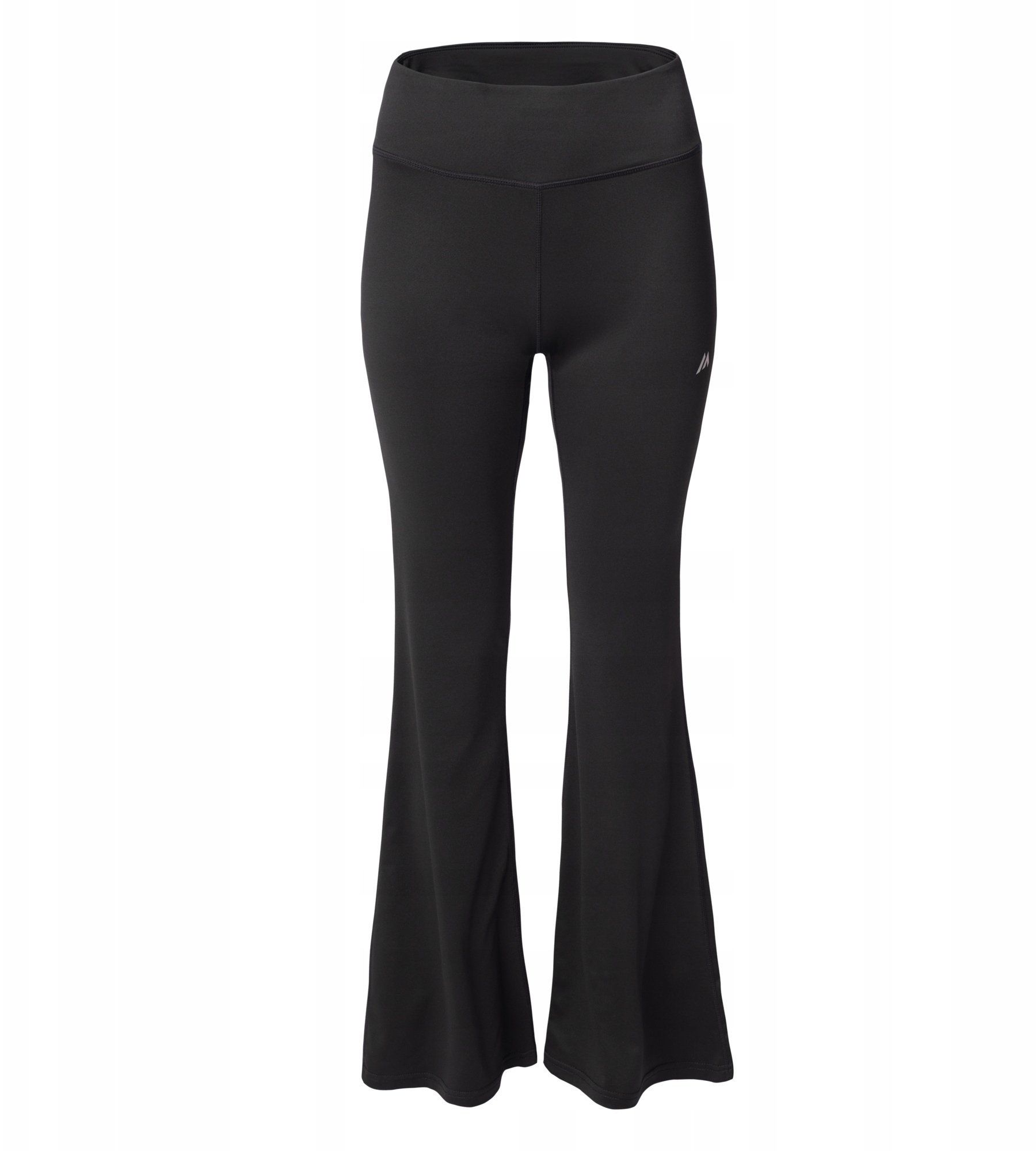 Cote Damskie legginsy Martes essentials Lady Helini czarny rozmiar 4XL