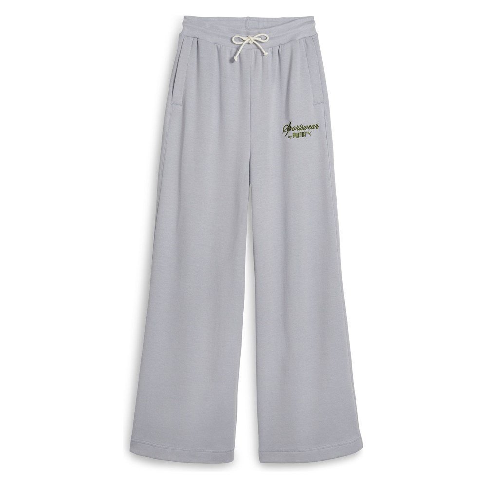 Spodnie Puma Classics Relaxed Sweatpants - 62427463